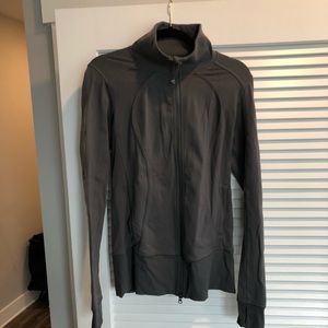 Lululemon zip up